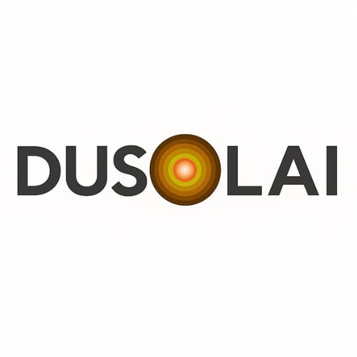 DUSOLAI Logo