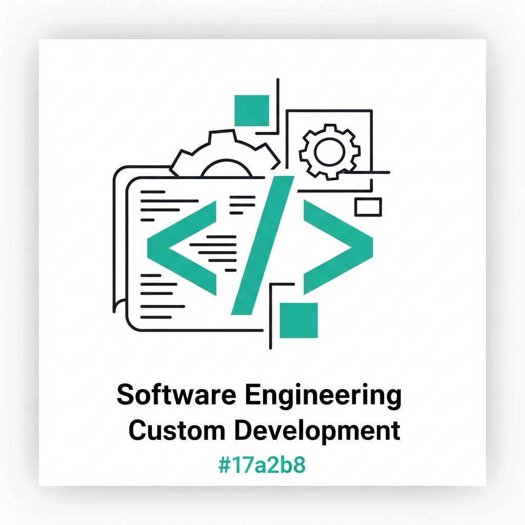 Icono Ingeniería de Software