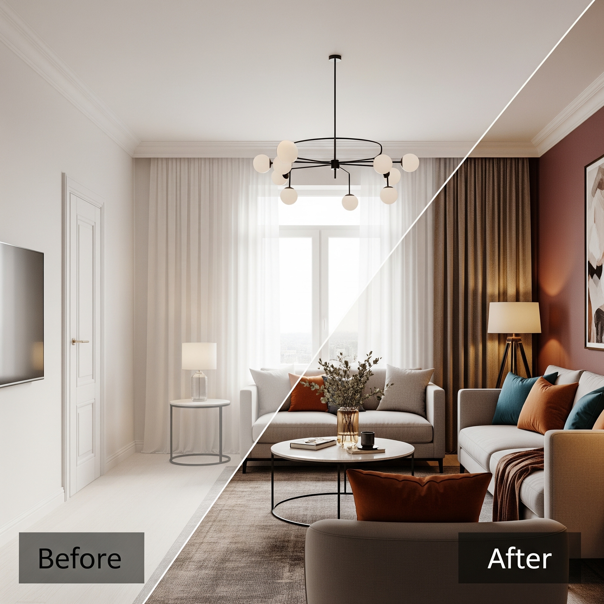 Generación de Contenido Inmobiliario con IA por DUSOLAI